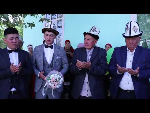 Видео: Талгат & Жанылай 1-болук