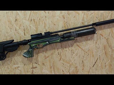 Видео: Пневматика на реализацию