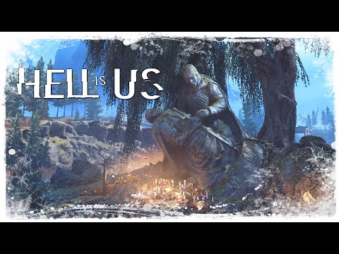 Видео: Прохождение Hell Is Us - #4 - Виссайские холмы