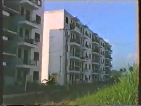 Видео: По дороге в юность - Торренс Куба .