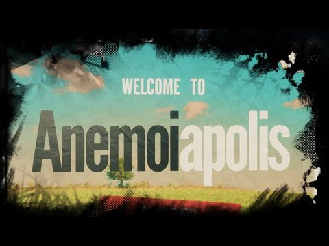 Видео: Anemoiapolis #4 Финал