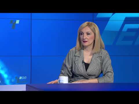 Видео: ТОП Тема, Интервју со државниот обвинител Љупчо Коцевски (01.03.2024.)