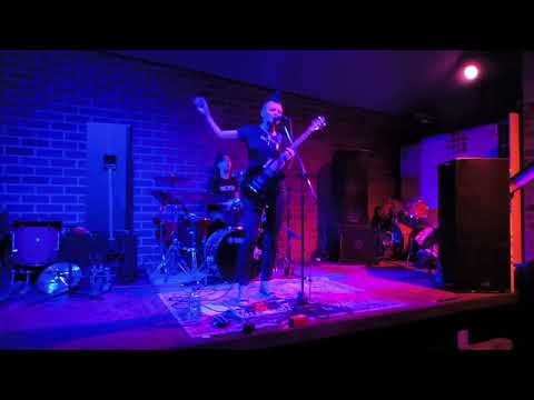 Видео: ЗВОНТЬЯ - Не до сна - 25.10.2025 - Песочница (Сортавала)