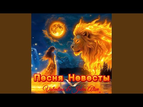 Видео: Песня Невесты