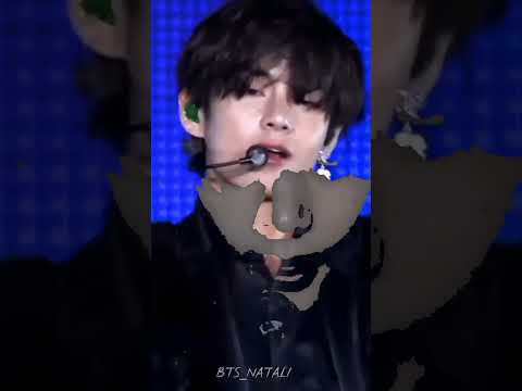 Видео: Я всегда  скучаю по тебе... #taehyung  #bts