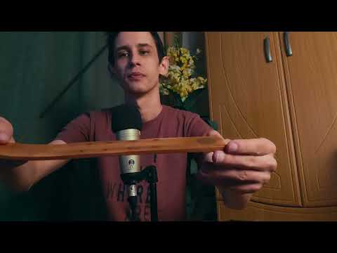 Видео: Асмр reiki  чистка и заряд энергией ⚡