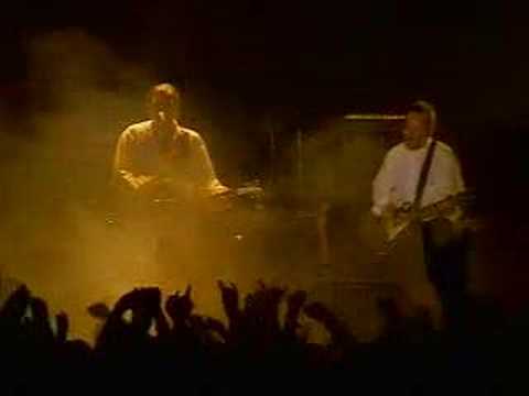 Видео: Аквариум - Рок-н-ролл мёртв 1997