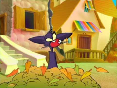 Видео: Арифметика-малышка. Цифра 8