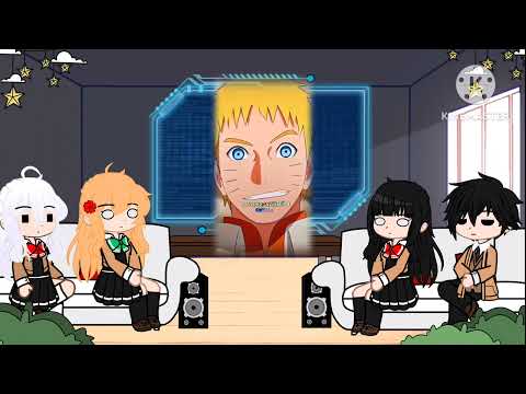 Видео: реакция Аля кокетничает со мной по русски на Наруто как парень маши 1/2 часть