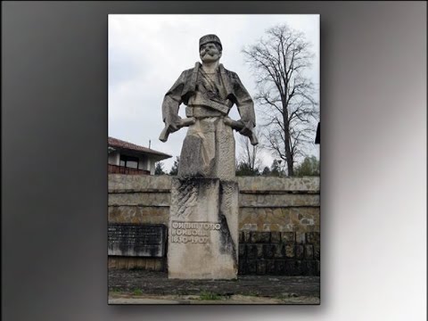 Видео: Хвърковатият войвода Филип Тотю