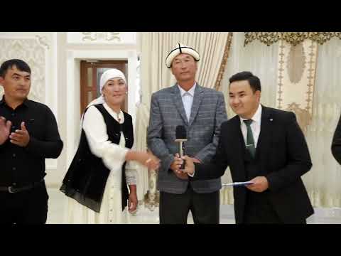 Видео: БЕКСУЛТАН ♡ БҮБҮБАТМА