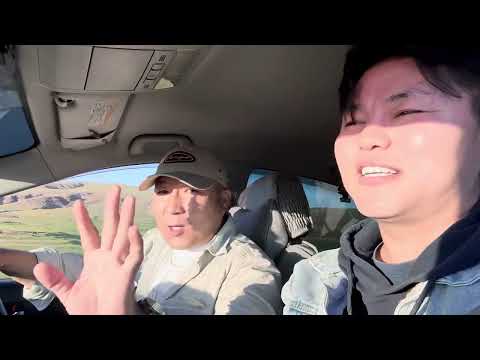 Видео: Булган аймаг "Айрагны баяр" 2025 