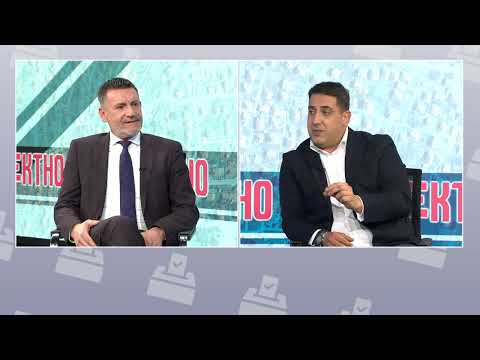 Видео: ИЗБОРИ 2025 „Директно“ со кандидатите за градоначалници на Пробиштип - (втор круг)