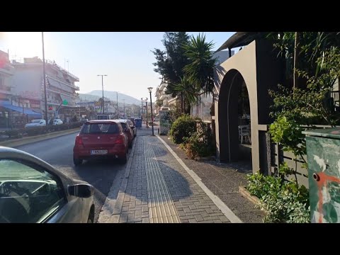 Видео: VLOG Из Греции. Февраль. Афины. ЦЕНЫ В СУПЕРМАРКЕТЕ