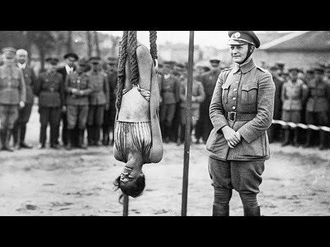 Видео: 80 забытых кадров прошлого: архив открывает тайны