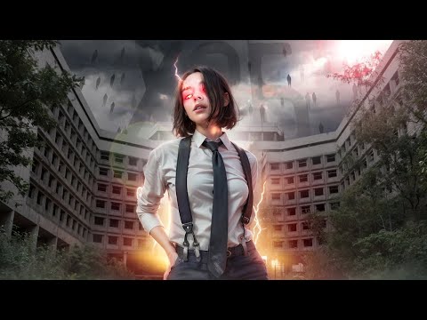 Видео: ХОВРИНСКАЯ ЗАБРОШЕННАЯ БОЛЬНИЦА - [Проект "Город"]