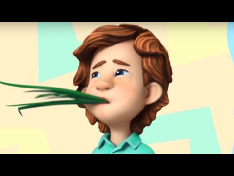 Видео: Фиксики - новые серии - Шоколад, Витамины, Утюг (Сборник мультиков для детей)