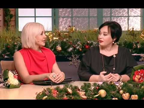 Видео: Давай поженимся "Настоящая кукла" эфир 20.12.2011