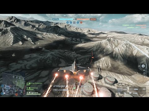 Видео: Самолеты имба в  Battlefield 6  ?