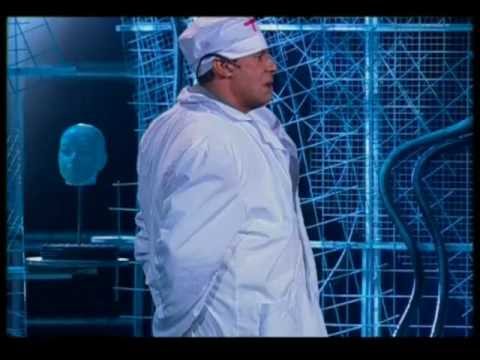 Видео: Ефим Шифрин "Монолог врача"