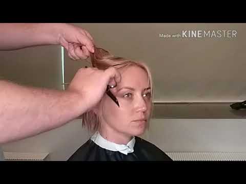 Видео: видеоурок 13 Градуированный боб.