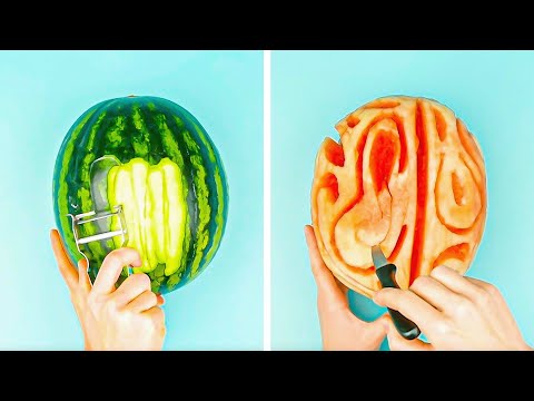 Видео: НЕОБЫЧНЫЕ ИДЕИ ДЛЯ ДОМАШНИХ СЛАДОСТЕЙ | Сладости и Снеки на Хэллоуин