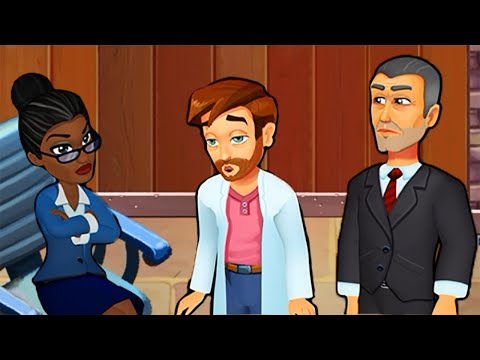 Видео: ОН НИЧЕГО НЕ БРОСИЛ ► Heart's Medicine - Hospital Heat #11