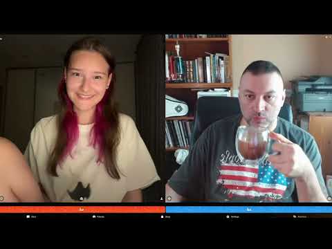 Видео: Красотка и колдун 4.3