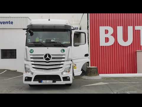 Видео: Ошибка планирования - не принимают груз. Срыв загрузки.