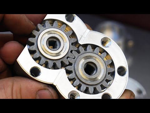 Видео: Зачем токарю 3Д принтер?