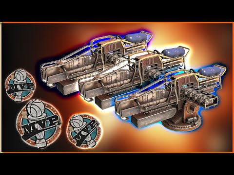 Видео: Норм так ПЛАЗМА ЖАРИТ! • Crossout • Прометеи + КАТАЛИНА [2.1.10-2.2.0]