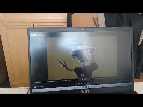 Видео: обзор на dvd диск кто сказал мяу