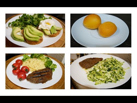 Видео: ПОЛЕЗНОЕ ВКУСНОЕ ПП