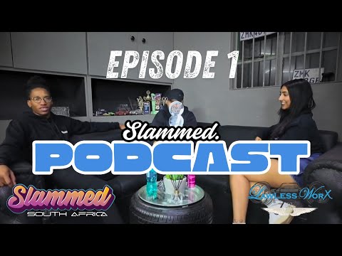 Видео: Подкаст «Захлопнулся» EP1