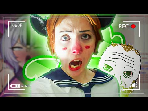 Видео: 4CHAN ЛЮБИТ ЖЕНЩИН