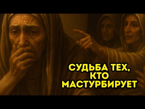 Видео: Это грех, о котором почти никто не осмеливается проповедовать