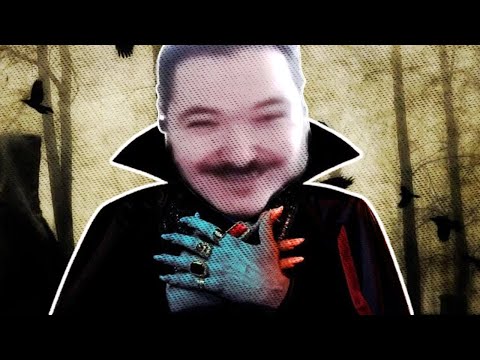 Видео: Маргинал  – Оборотни круче Вампиров