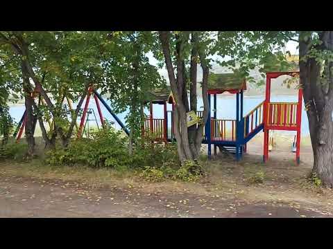 Видео: Дороги ВКО. Усть-Каменогорск-Аюда. часть 2.     Обзор на домик (3х местный)