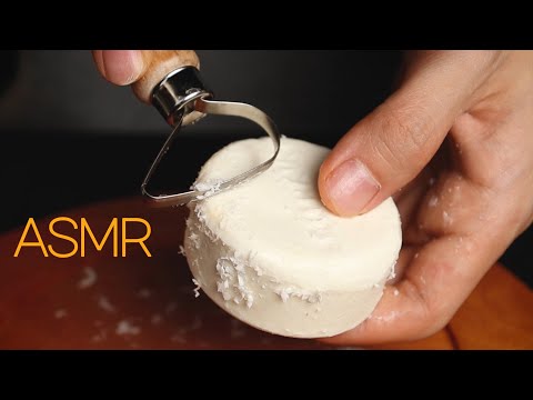 Видео: ACMP: Лучшее мыло! Не может быть лучше, чем это | Best Satisfying Soap Triggers for Sleep