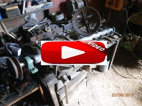 Видео: самодельный мульчер-ботворез  для мототрактора 2 часть