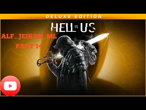 Видео: Hell is Us ► Прохождение #14► Монастырь и Тайна Поста Номер 08