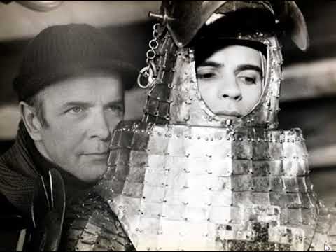 Видео: Иконография св. Франциска Ассизского: образ в кино