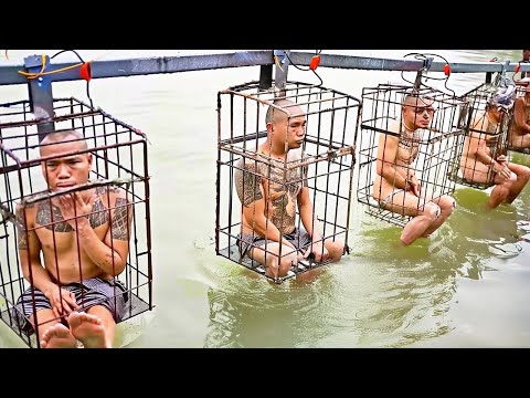 Видео: Самая Безумная Диктатура на Земле