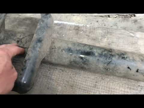 Видео: Ремонт рамы автобуса Газель!!!