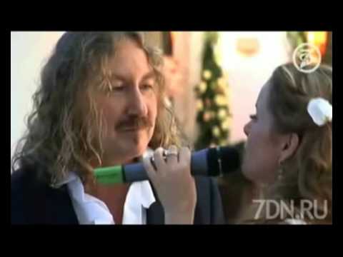 Видео: Юлия Проскурякова -- Хочу не разлюбить