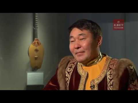 Видео: Інжу - маржан: Ерлан Төлеутай (27.11.16)