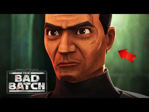 Видео: ПРЯМ ДО СЛЁЗ! Что показали в 3 серии Бракованной Партии! | Star Wars: The Bad Batch