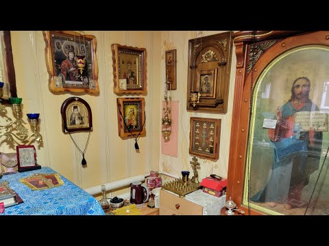 Видео: 9.11 Литургия