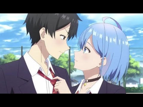 Видео: Аниме клип