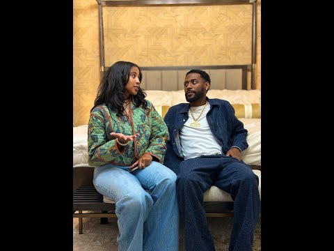 Видео: Когда Хани Пот рассказывает Уэйну, насколько глубоки на самом деле были их с Д отношения!